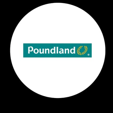 Poundland AP Team