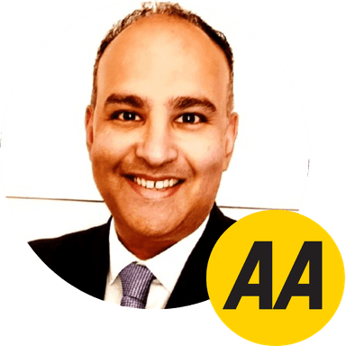 VINAY HANDA FCCA 