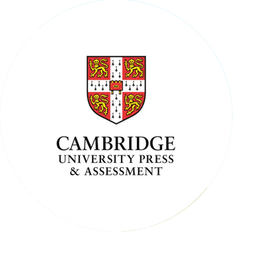 CAMBRIDGE UNIVERSITY PRESS & ASSESSMENT