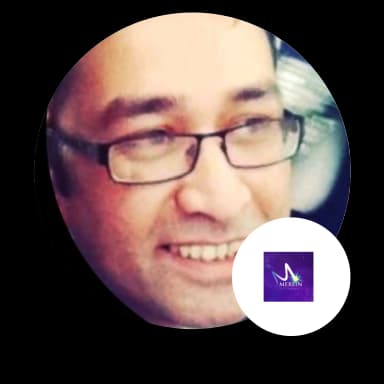 Mohammed Ahmed CGMA