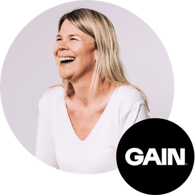 TAMSIN ASHMORE CGMA