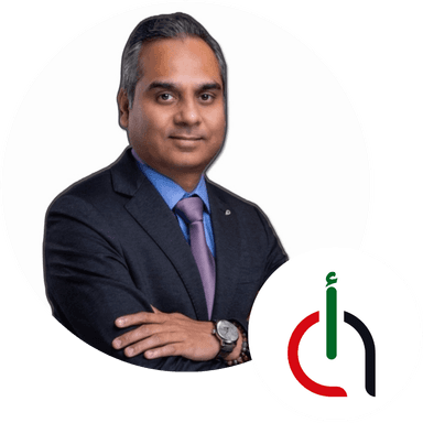 AMIT CHAUDHARY CGMA 