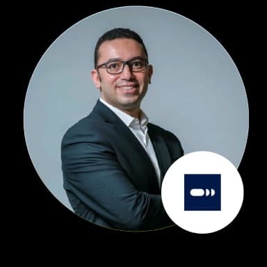 Dr Mohamed El Rouby