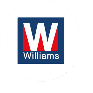 WILLIAMS TRADE SUPPLIES