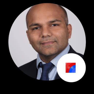 Rajiv Chandra FCCA