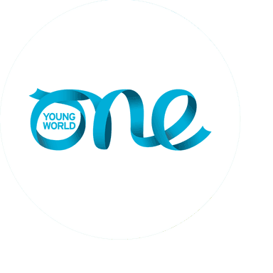 ONE YOUNG WORLD