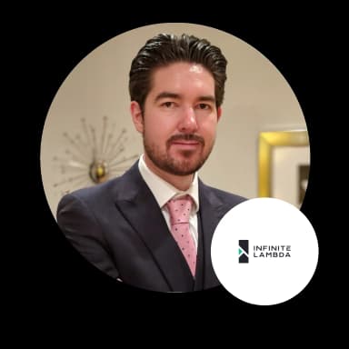 Dima Rezaev