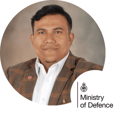 SHADAB SAKIB MOSTAFA FCCA 